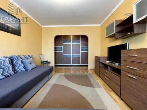 квартира по адресу Михаила Лушпы просп. (Космонавтів), 42