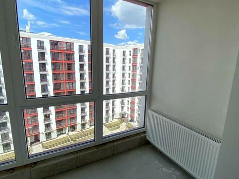 квартира по адресу Бастіонна ул., 1