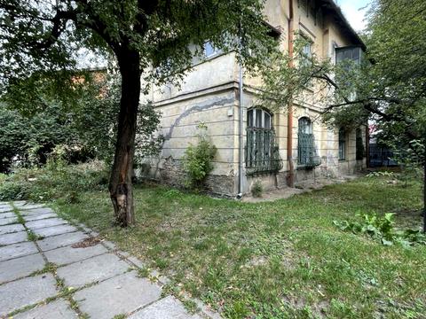 квартира по адресу Промышленная ул., 21