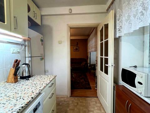 квартира по адресу Соломенская ул., 16