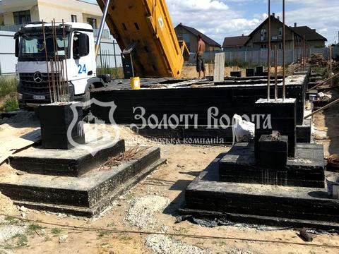 ділянка за адресою Нове шосе, 65