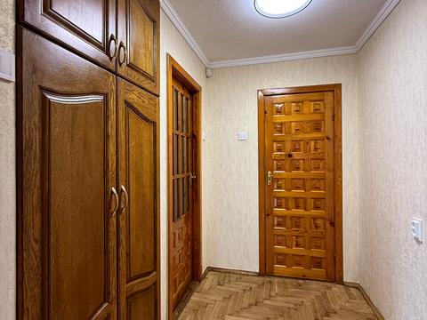 квартира по адресу Байды Вишневецкого ул., 47