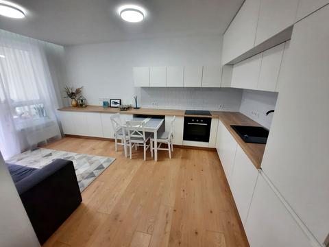 квартира за адресою Зарічна вул., 1-Г