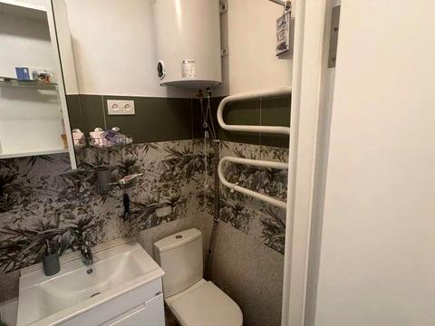 квартира за адресою Івана Пулюя вул., 2