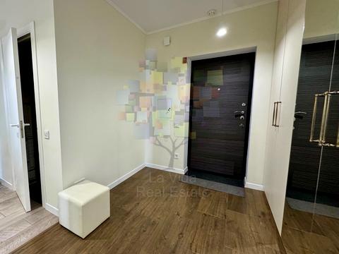 квартира по адресу Оболонский просп., 1