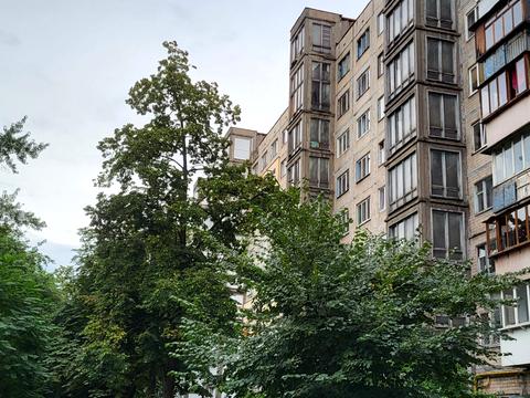 квартира по адресу Харьковское шоссе, 21/3