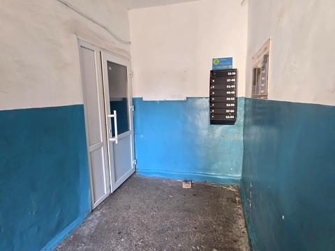 квартира по адресу Вокзальная ул., 16 к1