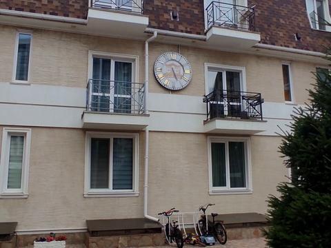 квартира по адресу марсельська, 72