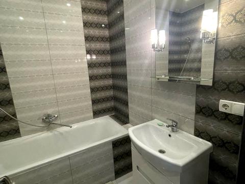 квартира за адресою Боголюбова вул., 30