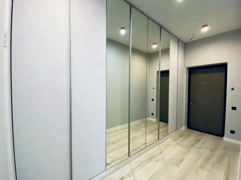 квартира за адресою Левка Лук'яненка вул. (Маршала Тимошенка), 21