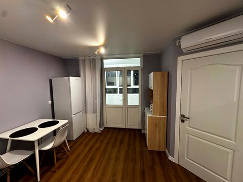 квартира за адресою Приміська вул., 22-Б