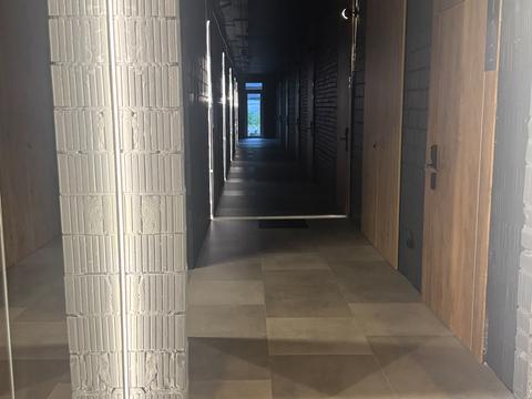 квартира по адресу Ольжича ул., 47