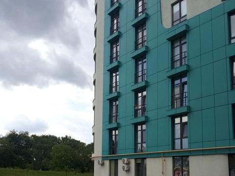 квартира по адресу Гленды ул., 22