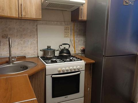 квартира за адресою Дениса Лукіяновича вул., 2