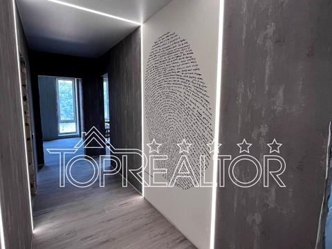квартира за адресою Гвардійців-Широнінців вул., 70