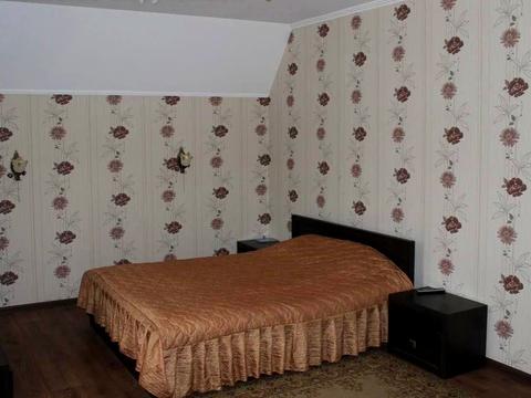 дом по адресу Антония Михайловского ул., 7б