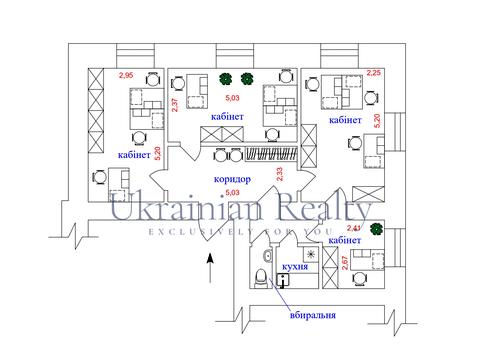 коммерческая по адресу Михаила Грушевского ул., 34/1