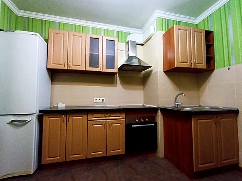 квартира по адресу Олены Пчилки ул., 4