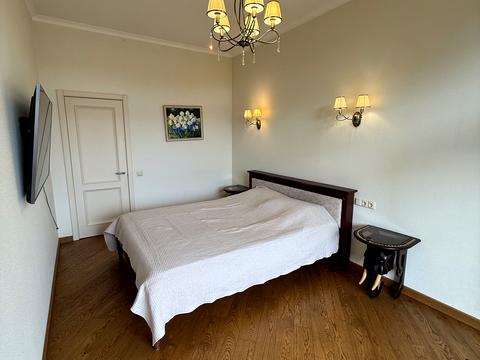 квартира за адресою Дмитра Дорошенка вул. (Чигоріна), 55