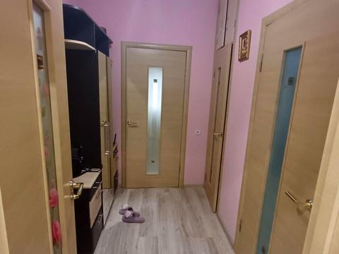 квартира за адресою Петра Панча вул., 18б