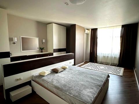 квартира за адресою Глибочицька вул., 32-Б