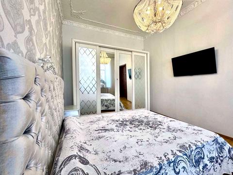 квартира за адресою Канатна вул., 75