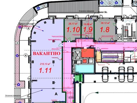 коммерческая по адресу Антоновича ул. (Горького), 118