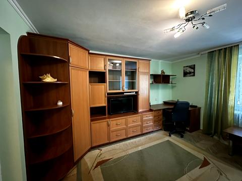 квартира по адресу Выговского ул. (Терешковой), 47