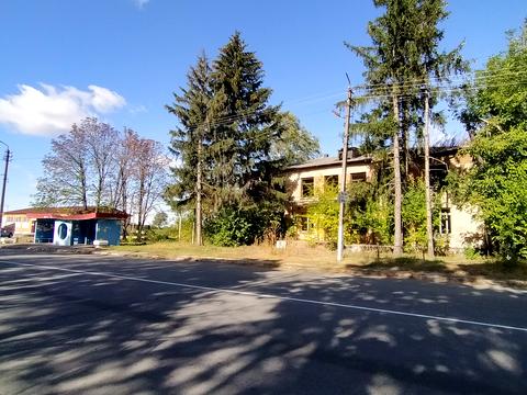 комерційна за адресою с. Перемога, Киевская, 2