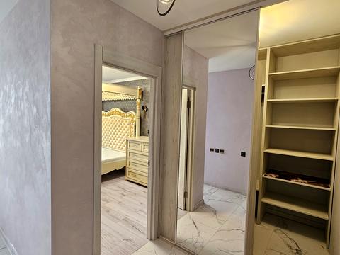 квартира за адресою Тодося Осьмачки вул. (Горького), 58а