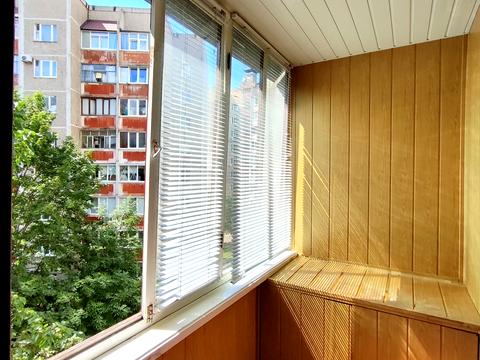 квартира по адресу Независимости ул., 14