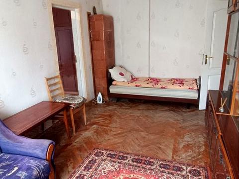 квартира за адресою Івасюка вул., 1