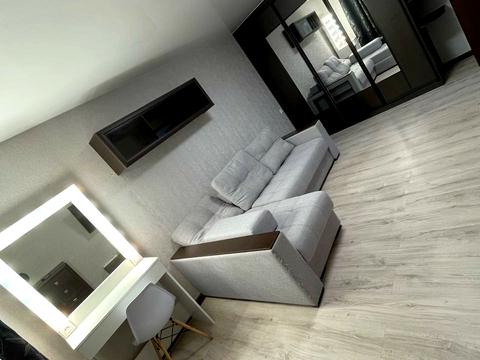 квартира по адресу Калиновая ул., 37
