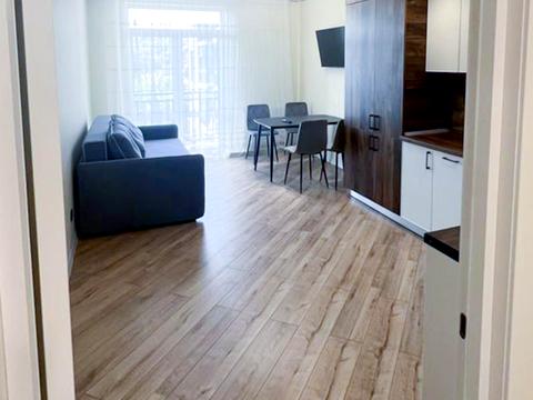 квартира по адресу Другетів ул., 10А