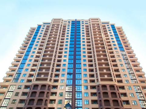 квартира по адресу Курортный пер., 1