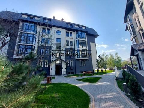 квартира по адресу Тираспольская ул., 44