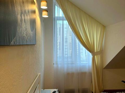 квартира по адресу Боголюбова ул., 3