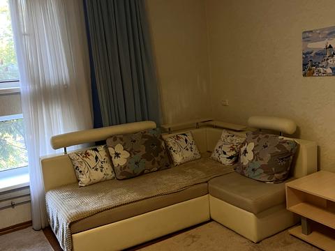 квартира по адресу Владислава Зубенко ул. (Тимуровцев), 31