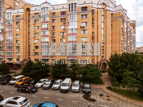 квартира за адресою Оболонська набережна вул., 15
