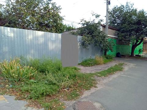 будинок за адресою Платанова вул.
