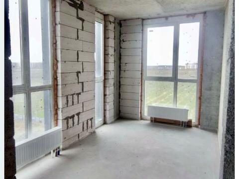 квартира по адресу пгт. Чабаны, Одеське шоссе, 6