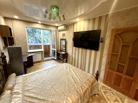 квартира за адресою Архітекторів вул., 20