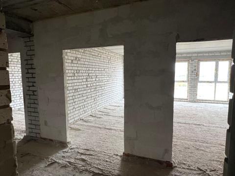 квартира по адресу Казацкая ул., 21
