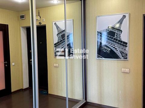квартира за адресою Аерокосмічний просп. (Гагаріна), 41/2