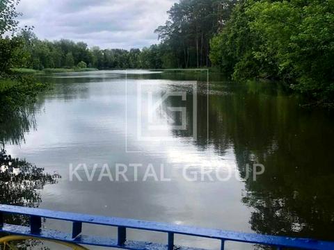 ділянка за адресою Лісова вул., 1