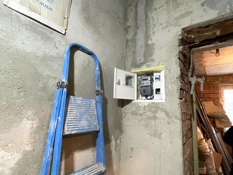 квартира по адресу Сенная ул., 10