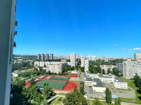 квартира за адресою Урлівська вул., 38-А