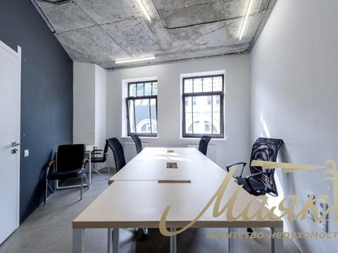 коммерческая по адресу Воздвиженская ул., 51