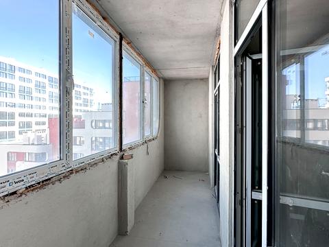 квартира по адресу Трускавецкая ул., 129