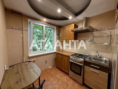 квартира по адресу Комитетская ул., 11/17б